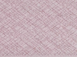 Borea Ριχτάρι Βαμβακερό Τετραθέσιο Rhombus 180 x 350 cm Ροζέ