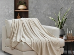 Borea Ριχτάρι Διθέσιο Jungle 170 x 240 cm Καφέ