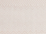Borea Ριχτάρι Βαμβακερό Πολυθρόνας Tribal 180 x 180 cm Γκρι