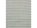 Bonsai Home Σετ Παπλωματοθήκη Πεννιέ 180 TC Μονή 160x240 - Rose/Stripes Μπλε