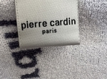 Pierre Cardin Πετσέτα Θαλάσσης Βαμβακερή 620gsm 90x170 - Ριγέ Μπλε Ραφ/Λευκο Σχ. Α