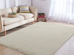 Bonsai Home Χαλί Γούνινο 160x230 - Rabbit Fur Ανθρακί