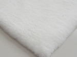 Bonsai Home Χαλί Γούνινο 160x230 - Rabbit Fur Ανθρακί