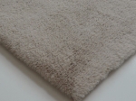 Bonsai Home Χαλί Γούνινο 160x230 - Rabbit Fur Ανθρακί