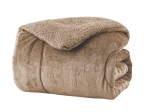 Borea Κουβερτοπάπλωμα Cozy Μονό 160 x 220 cm Μέντα