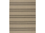 Beauty Home Σετ Κρεβ/ρας 3τμχ ψάθα Sol Art 9754 Μπεζ