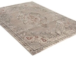 Χαλί Nouvelle Art 9919 Μπεζ 133x190  Beauty Home