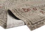 Χαλί Nouvelle Art 9919 Μπεζ 133x190  Beauty Home