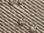 Ελαστικό κάλυμα σετ 3τμχ Art 1583 σε 5 χρώματα  Sand Beauty Home