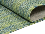 Beauty Home Χαλί Fijy Art 20776 Green Πράσινο 160x230