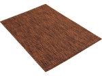 Beauty Home Χαλί Fijy Art 20975 Terra 120x180 Κεραμιδί
