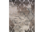 Beauty Home Χαλί Stylish Art 9415 160x230 Γκρι,Μπεζ