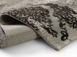 Beauty Home Χαλί Stylish Art 9415 160x230 Γκρι,Μπεζ