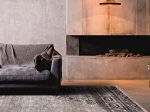 Beauty Home Χαλί Stylish Art 9416 160x230 Γκρι,Μπεζ
