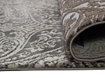 Beauty Home Χαλί Stylish Art 9417 160x230 Γκρι,Μπεζ