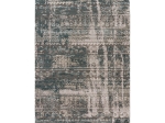 Διάδρομος Stylish Art 9421 0.67 - 0.67 Διάδρομος Γκρι,Πετρόλ       Beauty Home