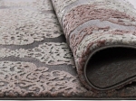 Διάδρομος Stylish Art 9426 0.67 - 0.67 Διάδρομος Γκρι,Ροζ   Beauty Home