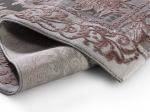 Διάδρομος Stylish Art 9427 0.67 - 0.67 Διάδρομος Γκρι,Ροζ   Beauty Home