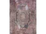 Beauty Home Χαλί Stylish Art 9427 140x190 Γκρι,Ροζ