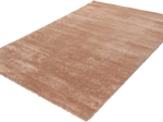 Beauty Home Σετ Κρεβ/ρας 3τμχ Fluffie Art 9610 Pink Ροζ