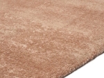Beauty Home Σετ Κρεβ/ρας 3τμχ Fluffie Art 9610 Pink Ροζ