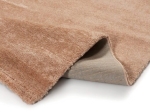 Beauty Home Χαλί Fluffie Art 9610 133x190 Pink Ροζ