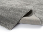 Beauty Home Ροτόντα 160x160 Fluffie Art 9615 Grey Γκρι