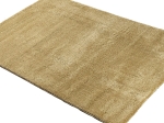 Χαλί Fluffie Art 9617 133x190 Yellow Κίτρινο       Beauty Home