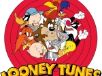 Beauty Home Σετ σεντόνια μονά Art 6188 Looney Tunes 165x250 Μπλε