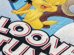 Beauty Home Πατάκι Art 6189 Looney Tunes 55x85 Εμπριμέ