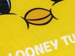 Beauty Home Χαλί Art 6191 Tweety 130Χ180 Κίτρινο