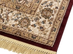 Beauty Home Χαλί Classic Art 9064 160Χ230 Red Κόκκινο
