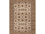 Beauty Home Χαλί Classic Art 9065 160Χ230 Beige Μπεζ