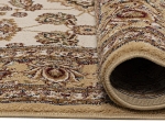 Beauty Home Χαλί Classic Art 9065 160Χ230 Beige Μπεζ