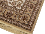 Beauty Home Χαλί Classic Art 9065 160Χ230 Beige Μπεζ