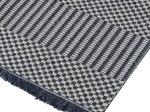 Πατάκι βαμβακερό Cocotton 9229 75x150 Γκρι,Μπλε       Beauty Home