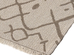 Πατάκι βαμβακερό Cocotton 9230 75x150 Μπεζ       Beauty Home