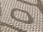 Πατάκι βαμβακερό Cocotton 9230 75x150 Μπεζ       Beauty Home