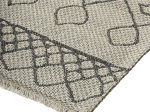 Πατάκι βαμβακερό Cocotton 9231 75x200 Γκρι       Beauty Home
