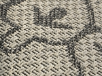 Σετ Κρεβ/ρας 3τμχ Cocotton 9231 Γκρι       Beauty Home