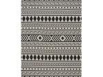 Πατάκι βαμβακερό Cocotton 9232 75x150 Γκρι,Ανθρακίτης       Beauty Home