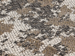 Πατάκι βαμβακερό Cocotton 9233 75x150 Μπεζ   Beauty Home
