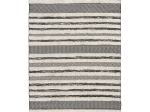 Σετ Κρεβ/ρας 3τμχ Morocotton 9241 Γκρι       Beauty Home