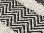 Σετ Κρεβ/ρας 3τμχ Morocotton 9241 Γκρι       Beauty Home