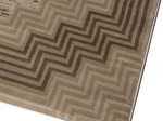 Beauty Home Χαλί Prestige Art 9316 160x230 Beige Brown - Μπεζ Καφέ