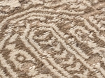 Διάδρομος Prestige Art 9318 0,67 Beige - Μπεζ   Beauty Home