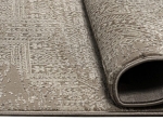 Χαλί Prestige Art 9318 133x190 Beige - Μπεζ   Beauty Home