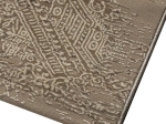 Χαλί Prestige Art 9318 133x190 Beige - Μπεζ   Beauty Home