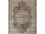 Beauty Home Χαλί Prestige Art 9319 160x230 Beige Brown - Μπεζ Καφέ