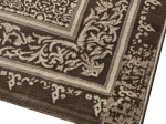 Χαλί Prestige Art 9319 Beige Brown - Μπεζ Καφέ 200x290  Beauty Home